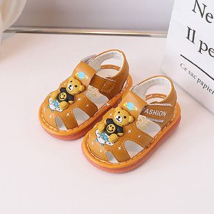 Simple but Elegant Children's Shoes&903