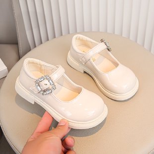 Qiqi Children's Shoes&HQ-B02