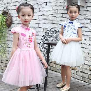 Meichun&Cheongsam