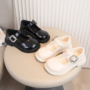 Qiqi Children's Shoes&HQ-B02