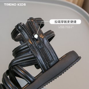 Hongcheng Focus on Children's Shoes&160