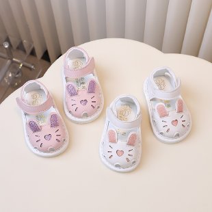 Simple but Elegant Children's Shoes&Q525