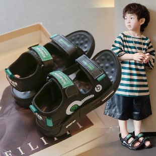 Mi Xiaoquan Children's Shoes&711