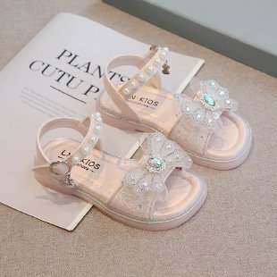 Jin Ba BU Children's Shoes&906