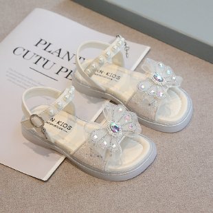 Jin Ba BU Children's Shoes&906