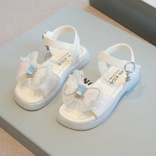 Jin Ba BU Children's Shoes&904