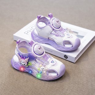 Happy Children's Shoes&A-958