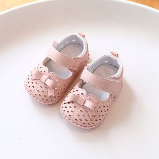 Simple but Elegant Children's Shoes&1-3