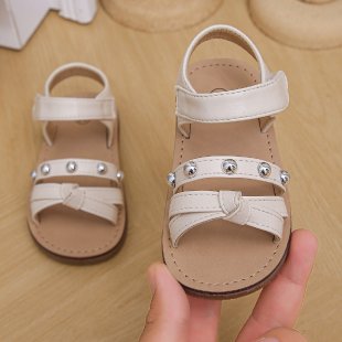 Qiqi Children's Shoes&HQ-7703