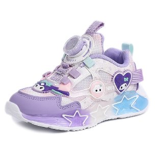 Abu Children's Shoes&AB3528