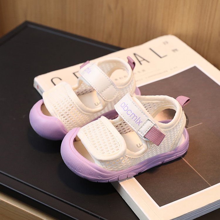 Yuze Children's Shoes&XZ-2301