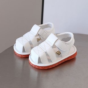 Simple but Elegant Children's Shoes&6681