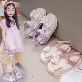 Junze Children's Shoes&S-583