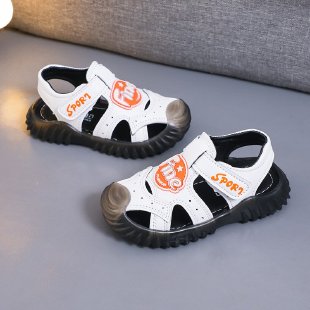 Hongjie Children's Shoes&9910