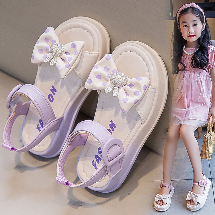 Junze Children's Shoes&S-583