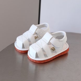 Simple but Elegant Children's Shoes&6681