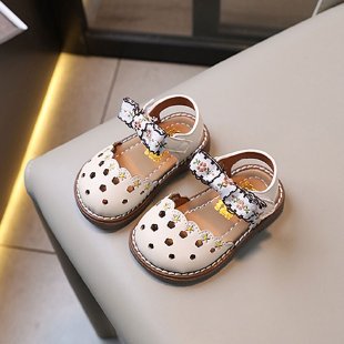 Simple but Elegant Children's Shoes&8808