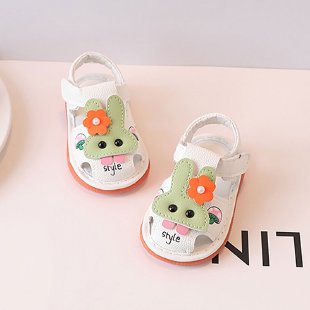 Simple but Elegant Children's Shoes&A-3