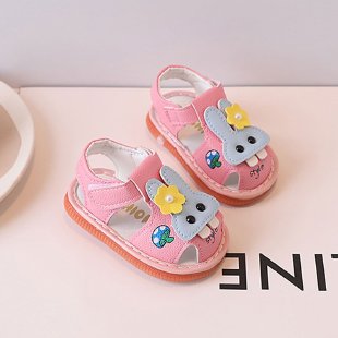 Simple but Elegant Children's Shoes&A-3