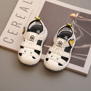 Haobeibei Children's Shoes&L883