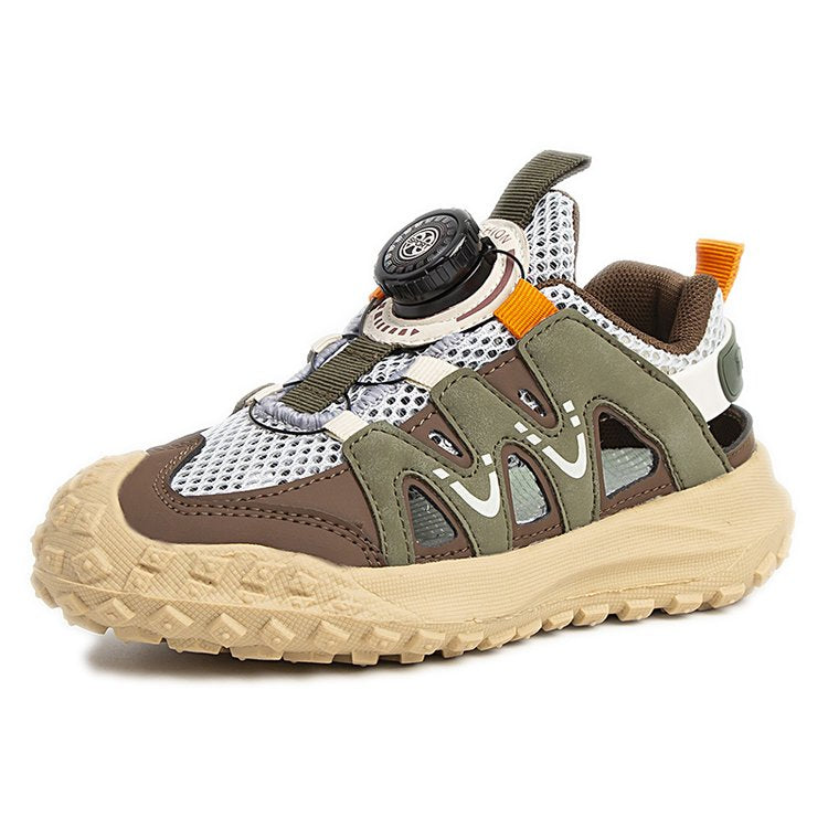 Abu Children's Shoes&9558AB