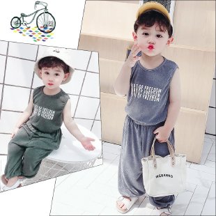 ERA Baby&Shake Blouse and Pants