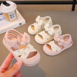 Egg Puff Children's Shoes&1177