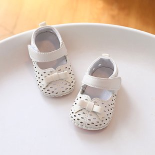 Simple but Elegant Children's Shoes&1-3