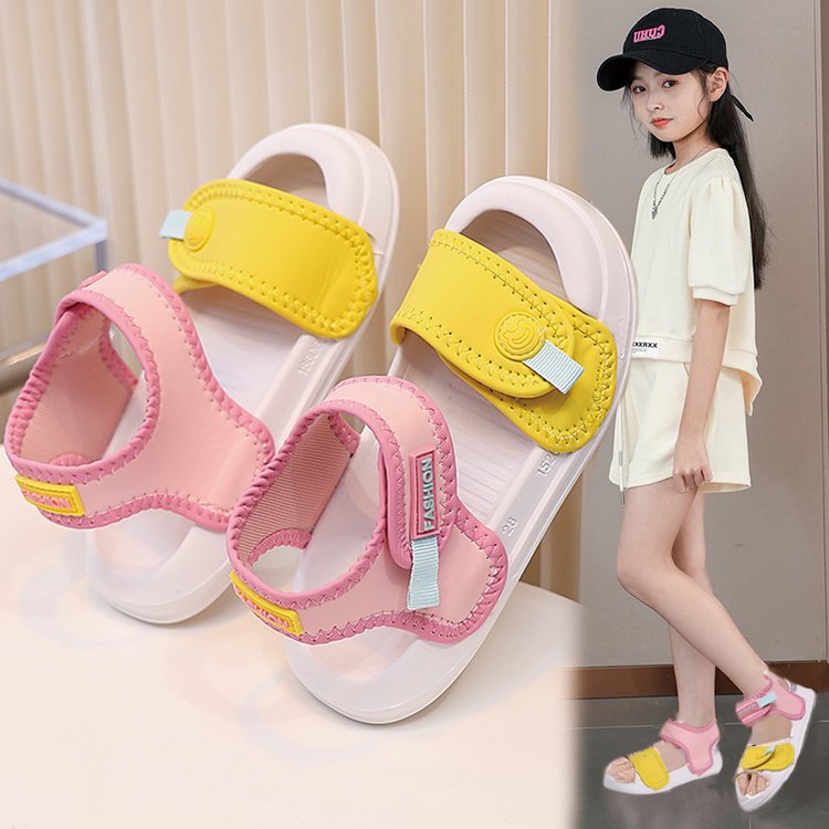 Junze Children's Shoes&S-613