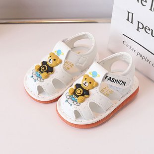 Simple but Elegant Children's Shoes&903