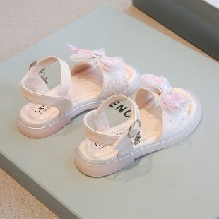 Jin Ba BU Children's Shoes&904