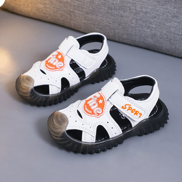 Hongjie Children's Shoes&9910