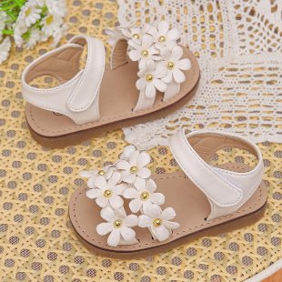 Qiqi Children's Shoes&HQ-7705