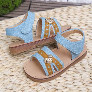 Qiqi Children's Shoes&HQ-7706