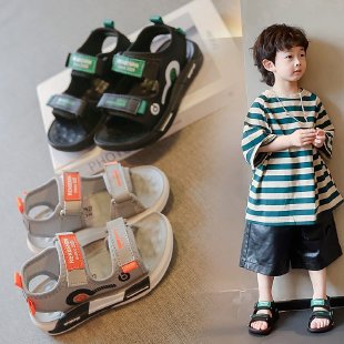 Mi Xiaoquan Children's Shoes&711