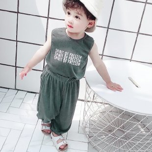 ERA Baby&Shake Blouse and Pants