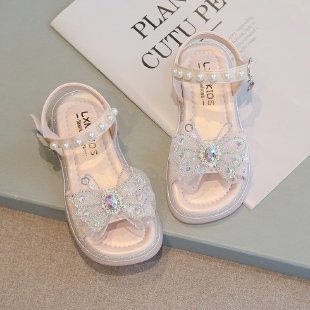 Jin Ba BU Children's Shoes&906