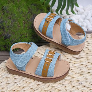 Qiqi Children's Shoes&HQ-7701