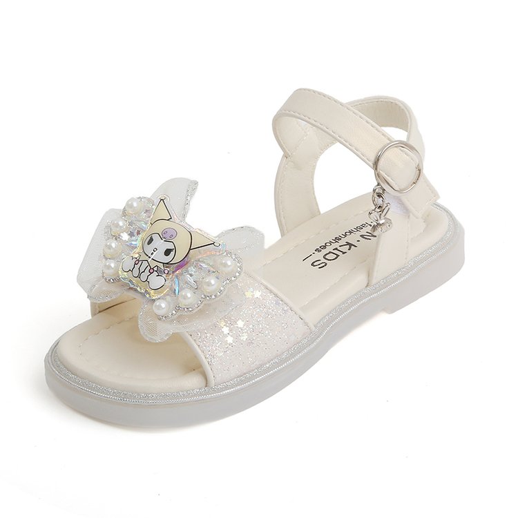 Jin Ba BU Children's Shoes&902