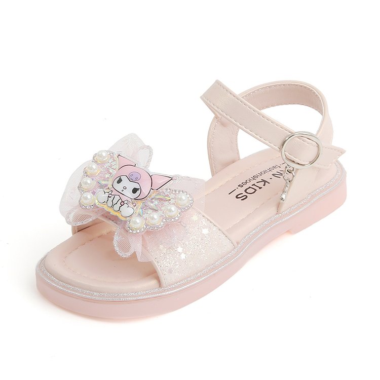 Jin Ba BU Children's Shoes&902