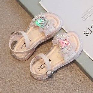 Jin Ba BU Children's Shoes&902