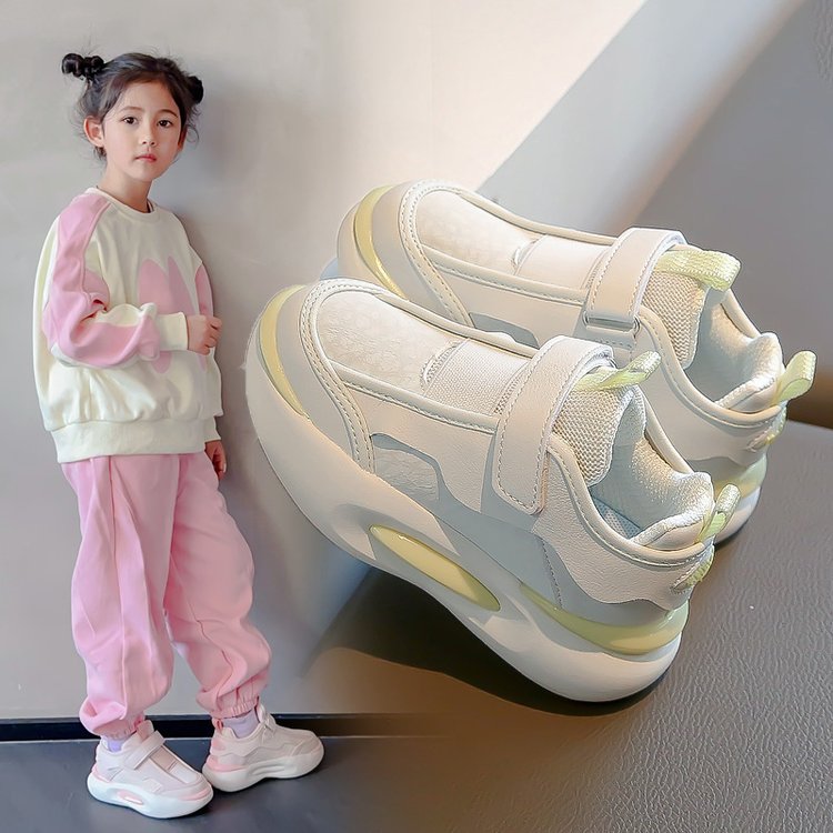 Good Beijie Children's Shoes&GBJ2024